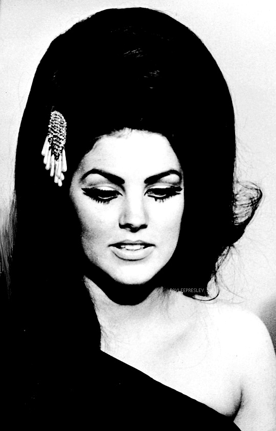 Picture of Priscilla Presley