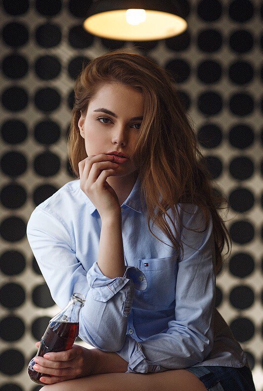 Oktyabrina Maximova