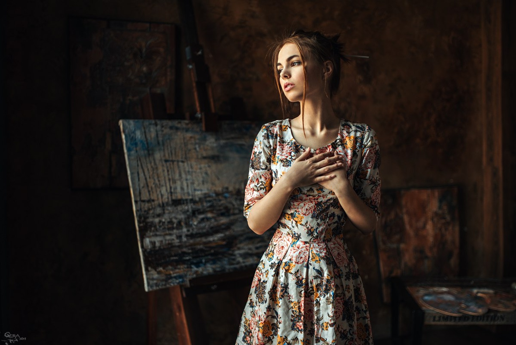 Oktyabrina Maximova