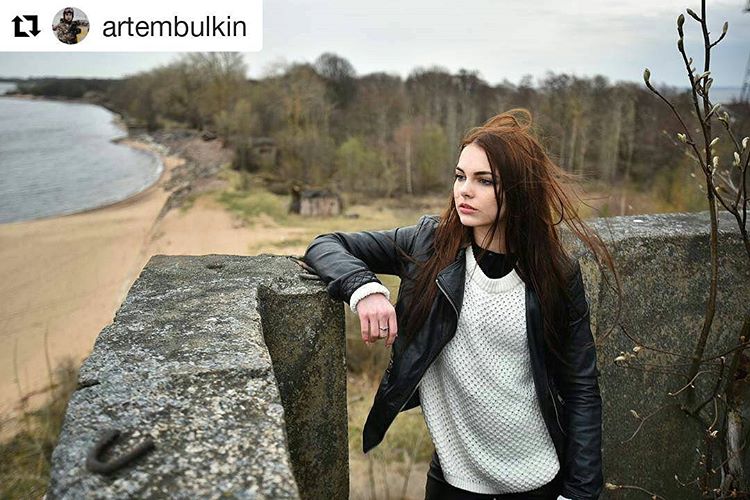 Oktyabrina Maximova Oktyabrina Maximova