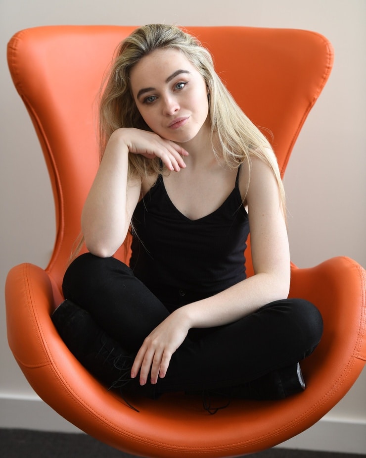 Picture of Sabrina Carpenter