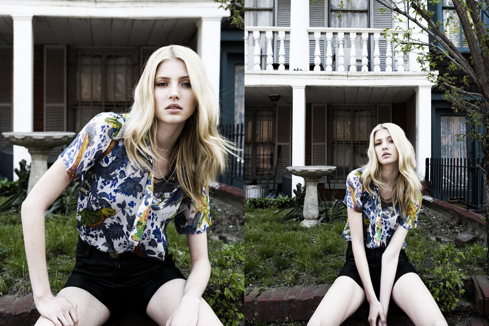 Alexandra Tretter Alexandra Tretter