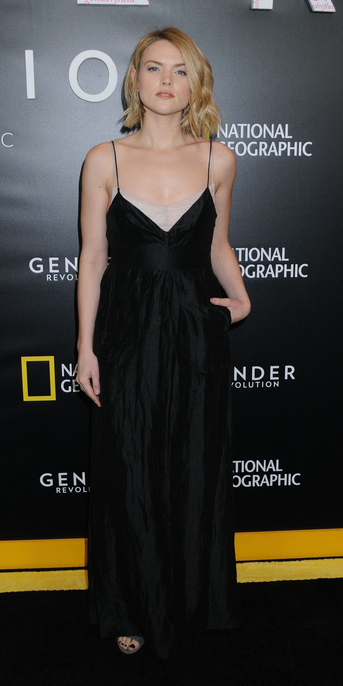 Erin Richards Erin Richards