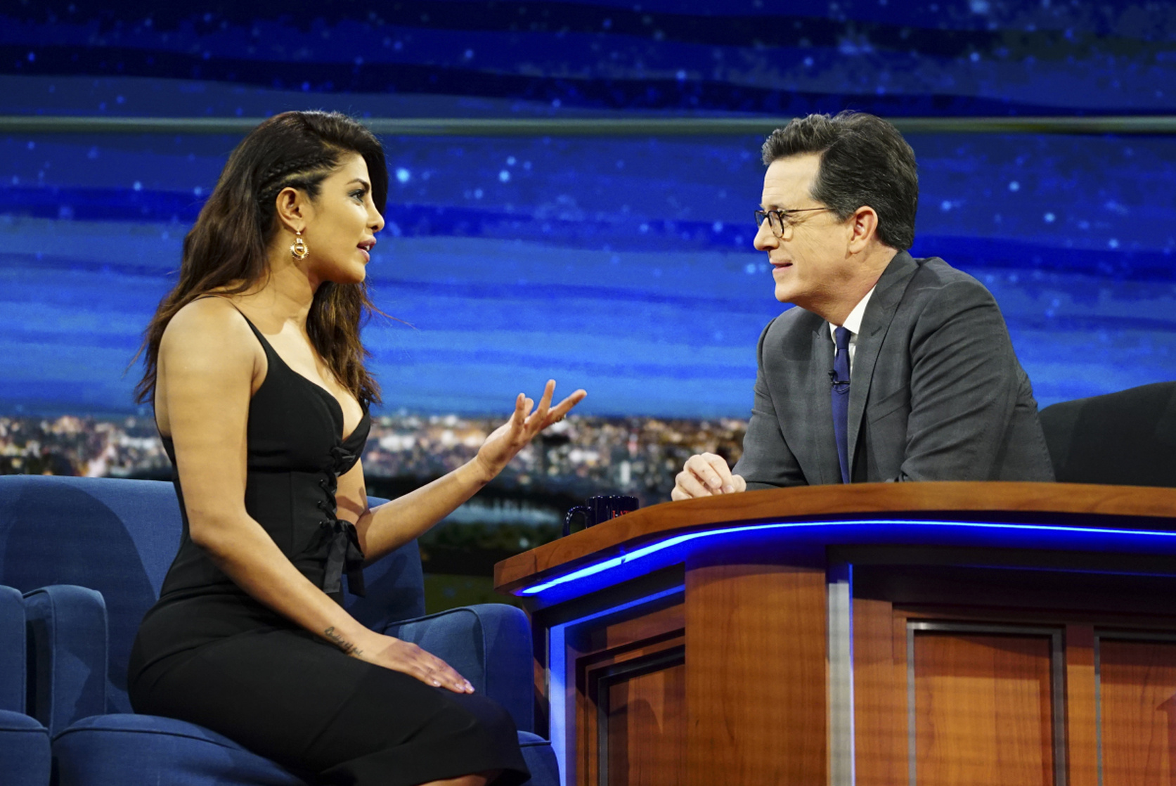 Priyanka Chopra Priyanka Chopra
