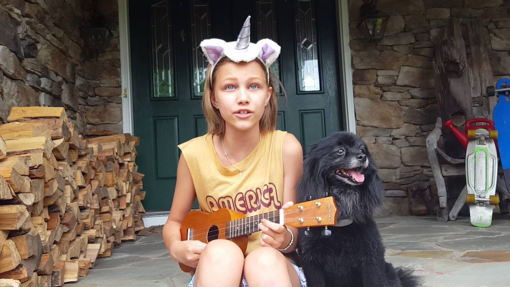 Grace VanderWaal Grace VanderWaal