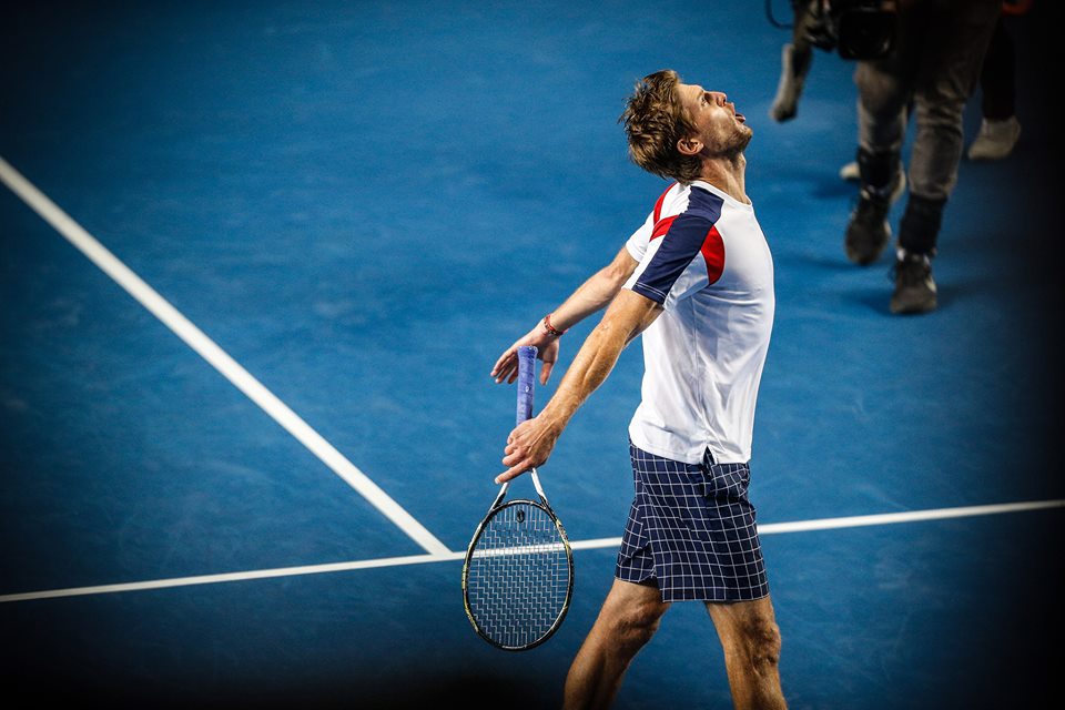 Andreas Seppi