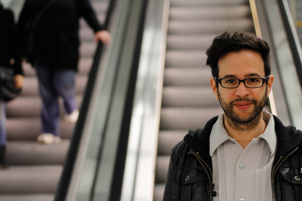 Diogo Costa Amarante