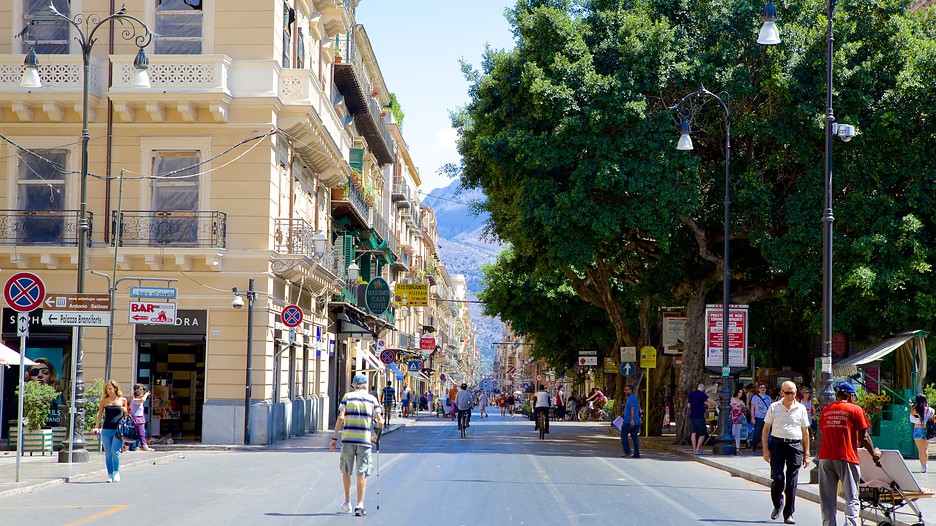Palermo Palermo