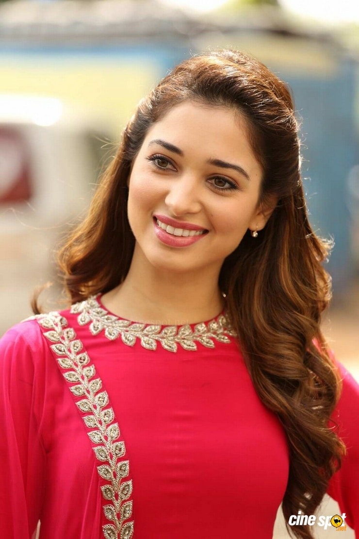 Picture of Tamannaah Bhatia