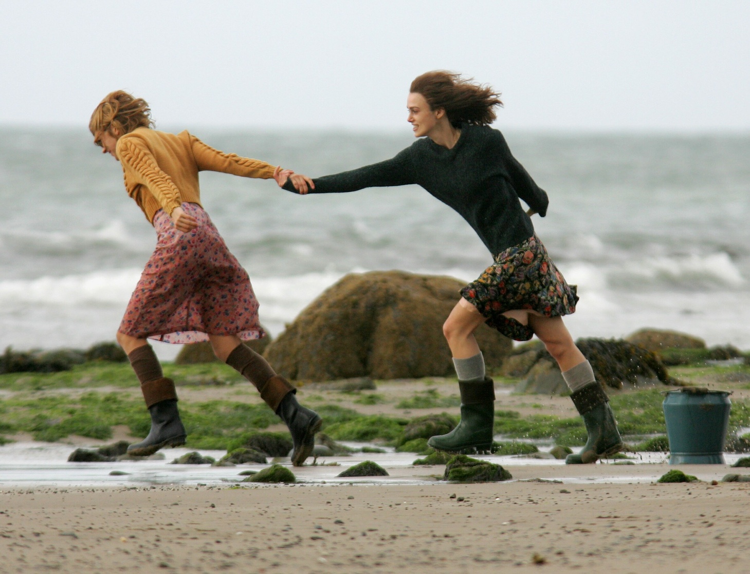 The Edge of Love