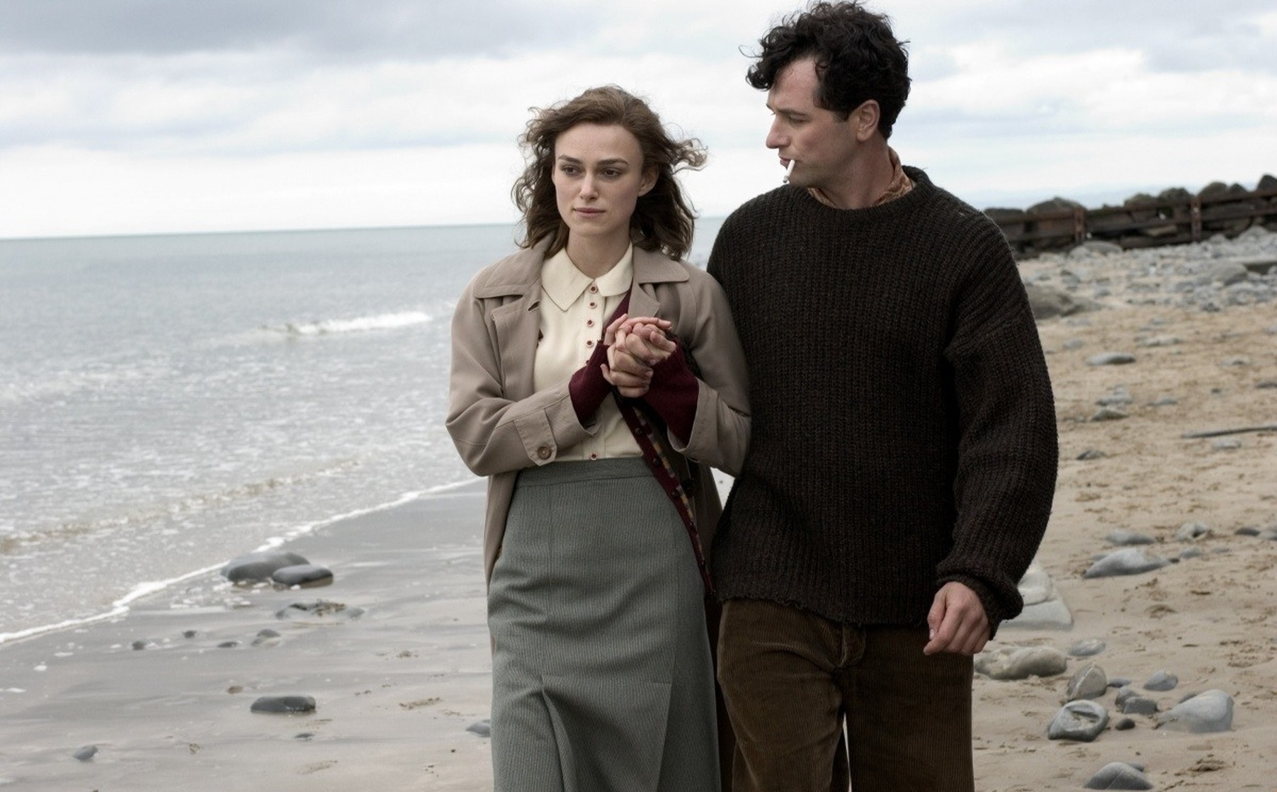 The Edge of Love