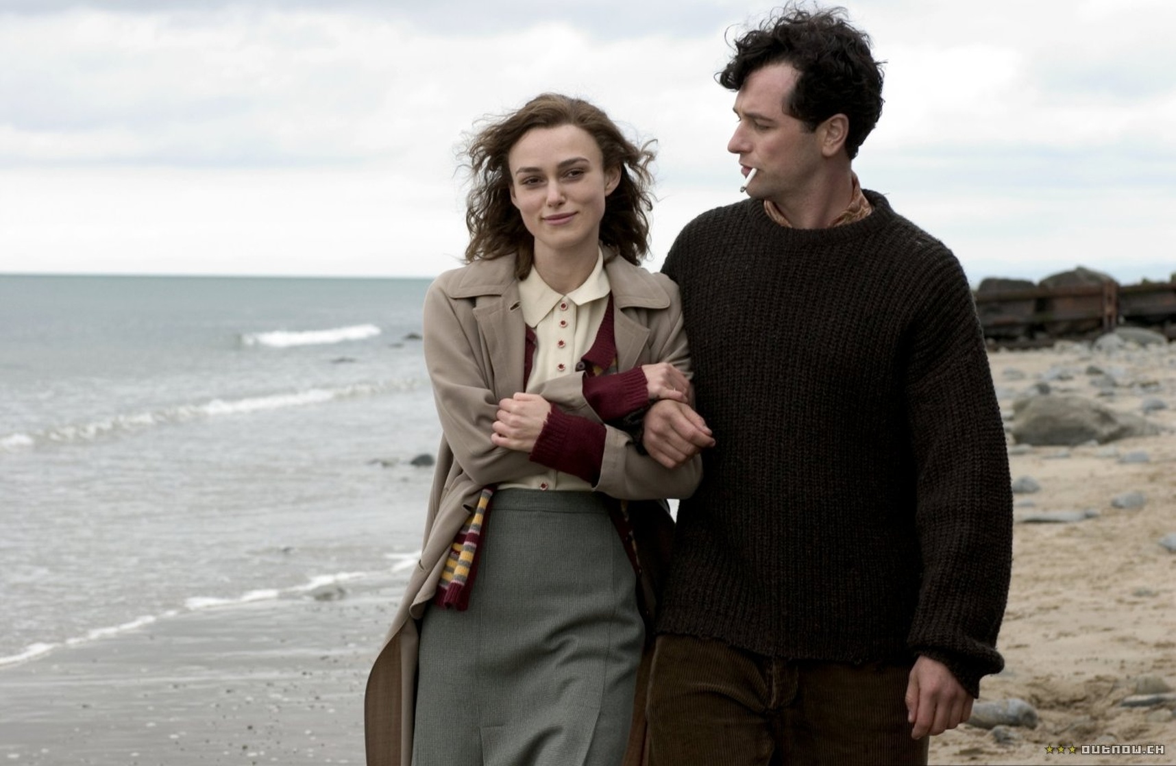 The Edge of Love