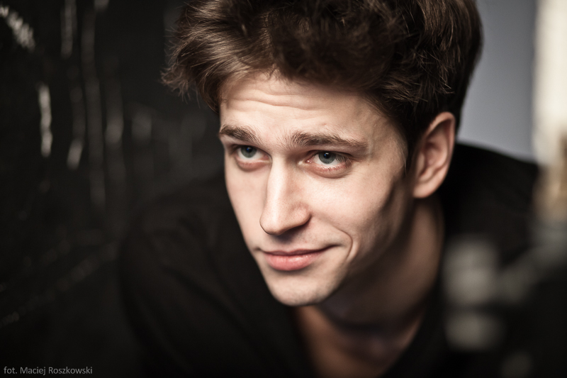 Michal Malinowski