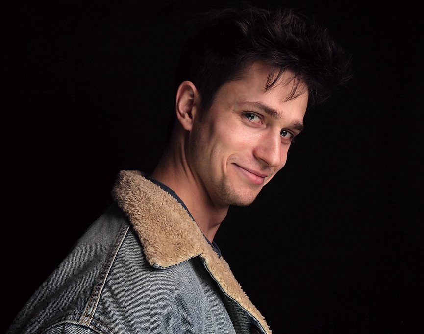 Michal Malinowski