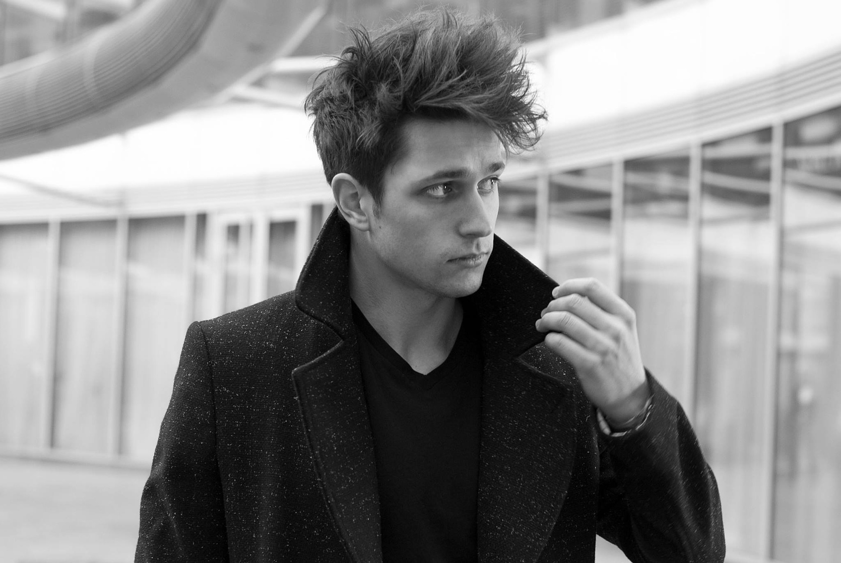 Michal Malinowski