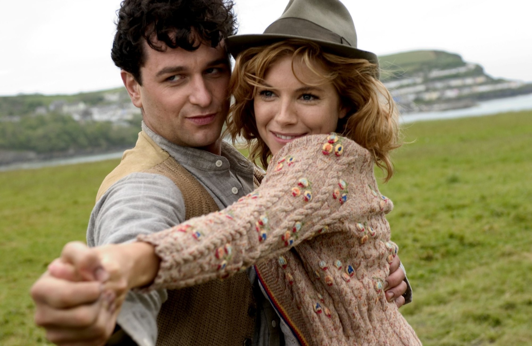 The Edge of Love