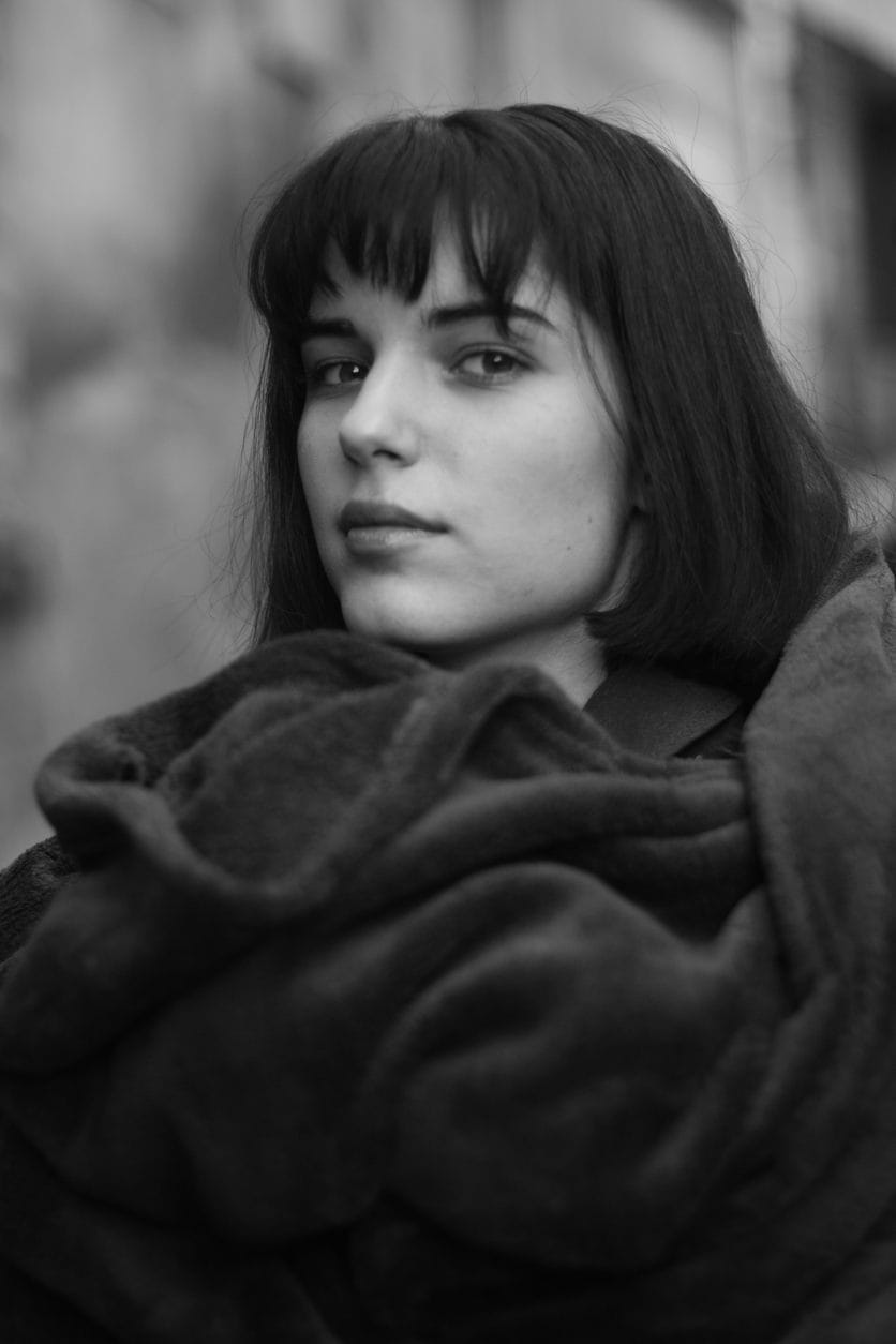 Picture of Michalina Olszanska