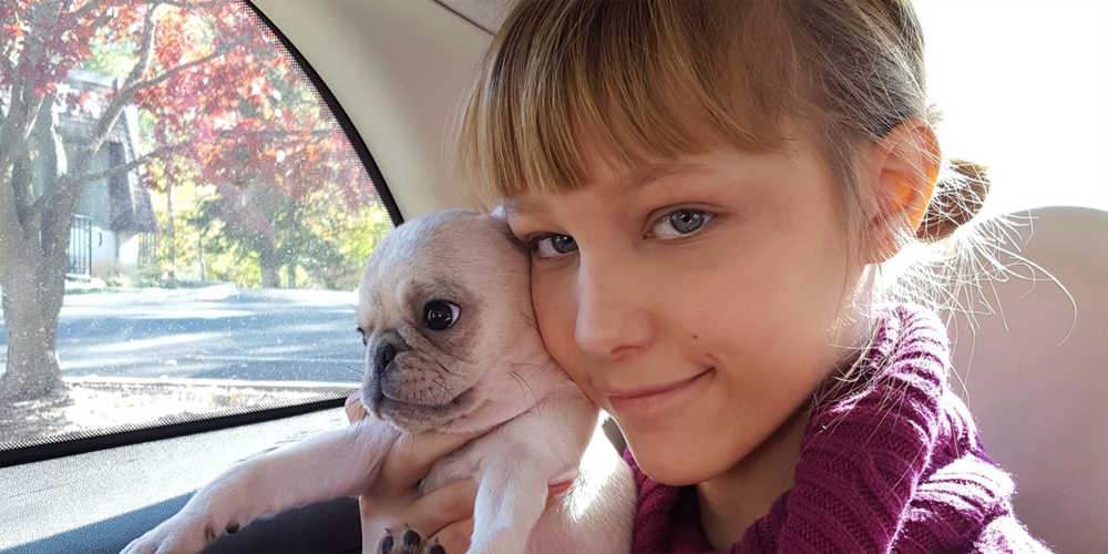 Grace VanderWaal Grace VanderWaal