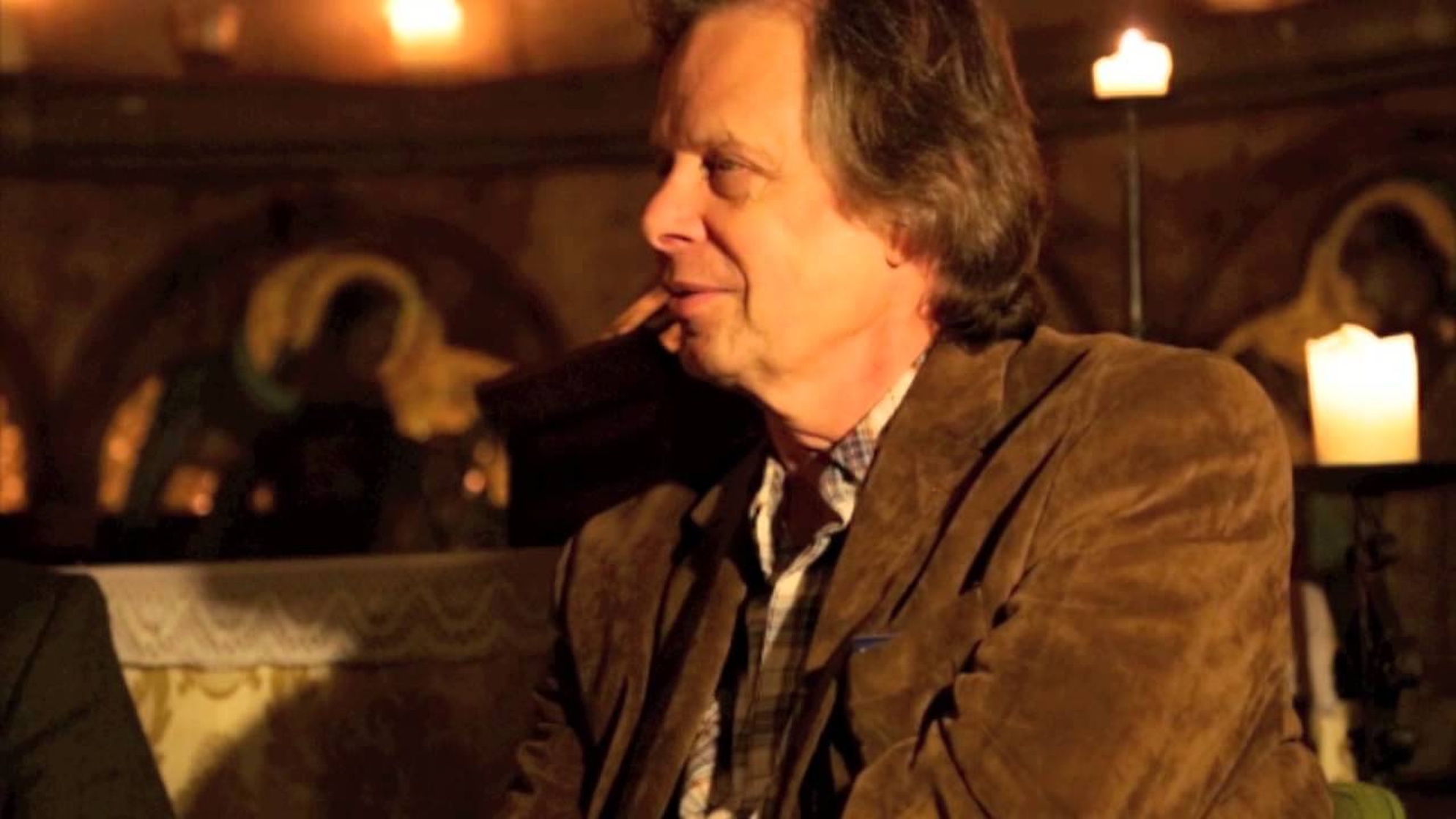 A Skin Too Few: The Days of Nick Drake A Skin Too Few: The Days of Nick Drake