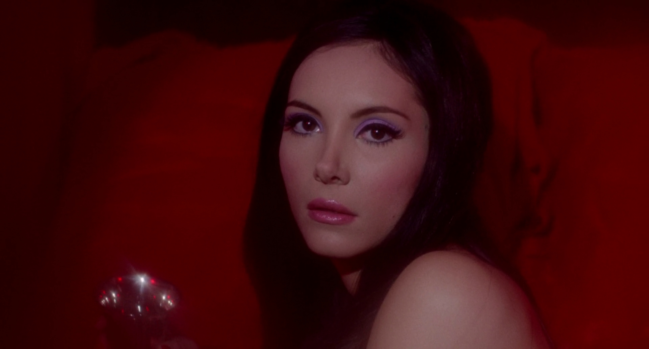 The Love Witch (2016)