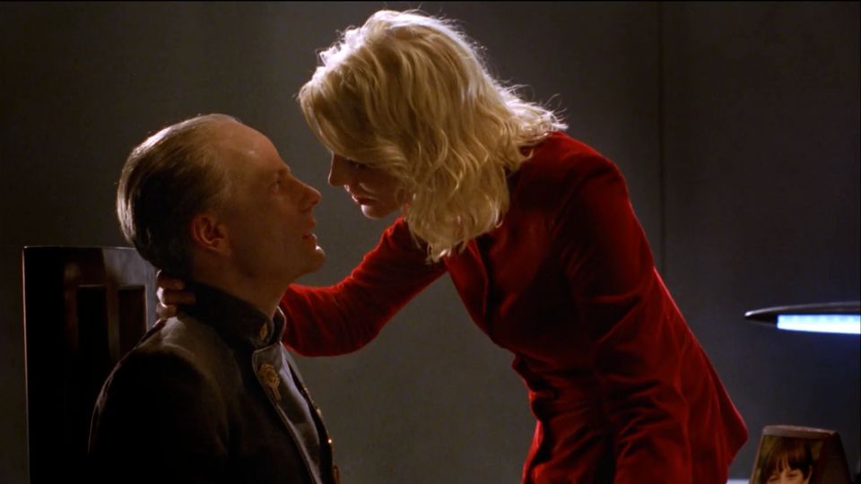 Battlestar Galactica
