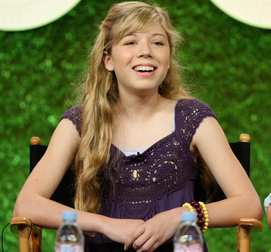 Picture Of Jennette Mccurdy 9666