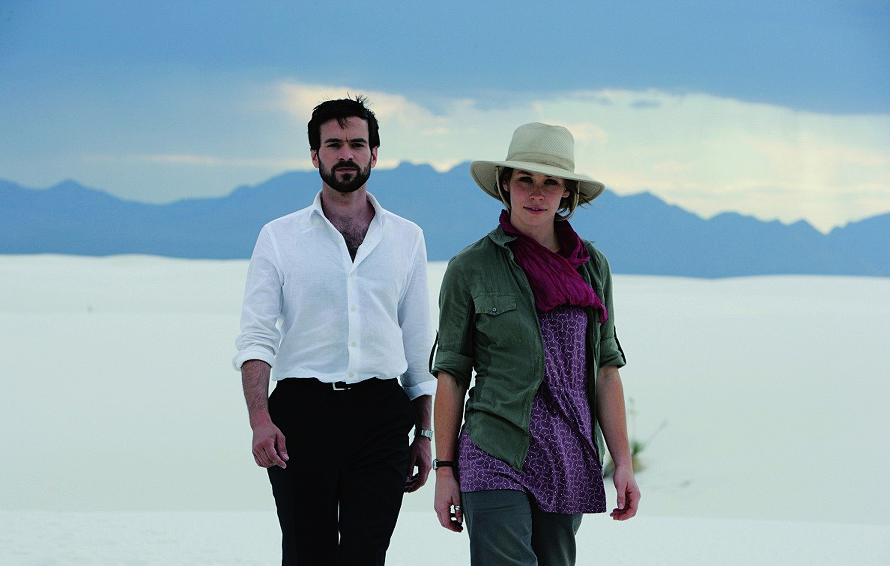 Romain Duris