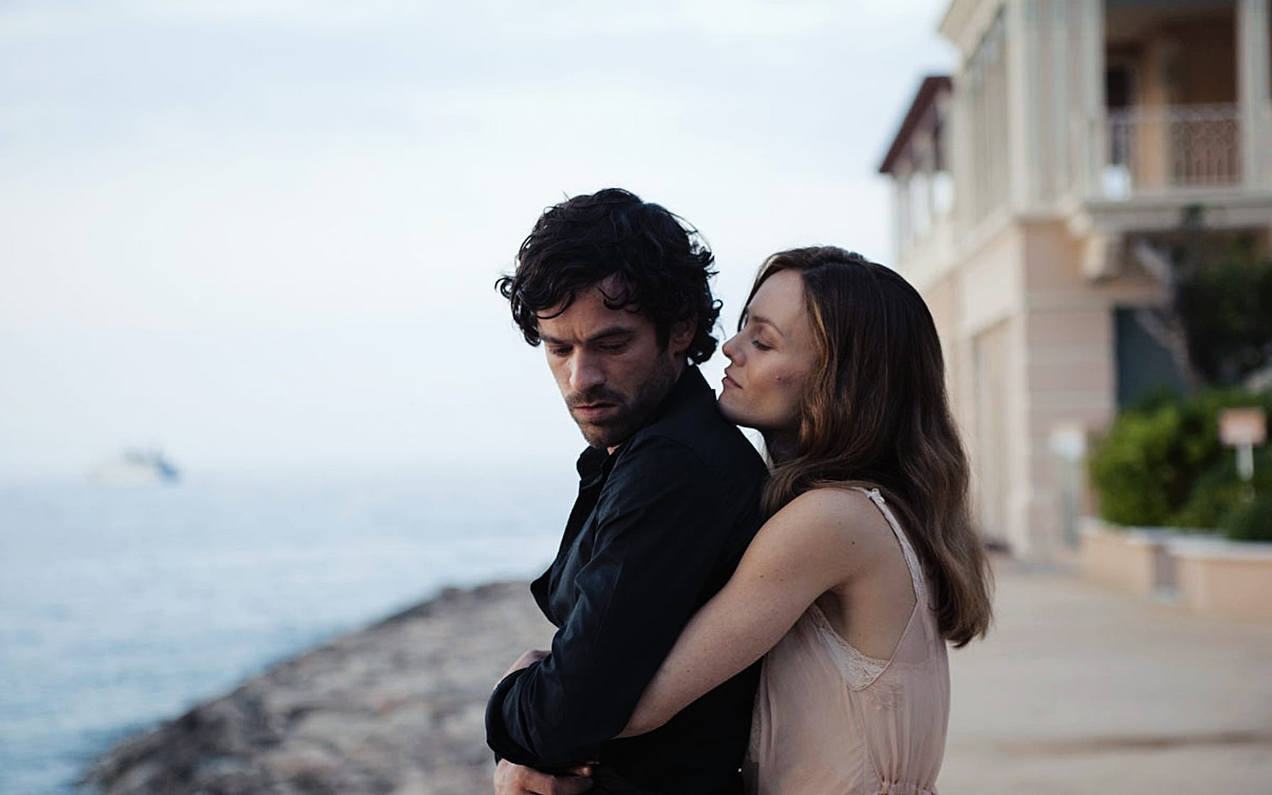 Romain Duris