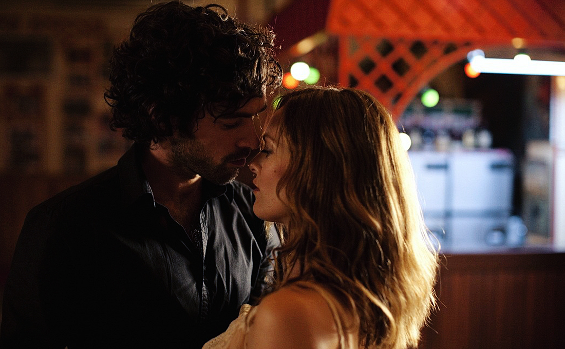 Romain Duris