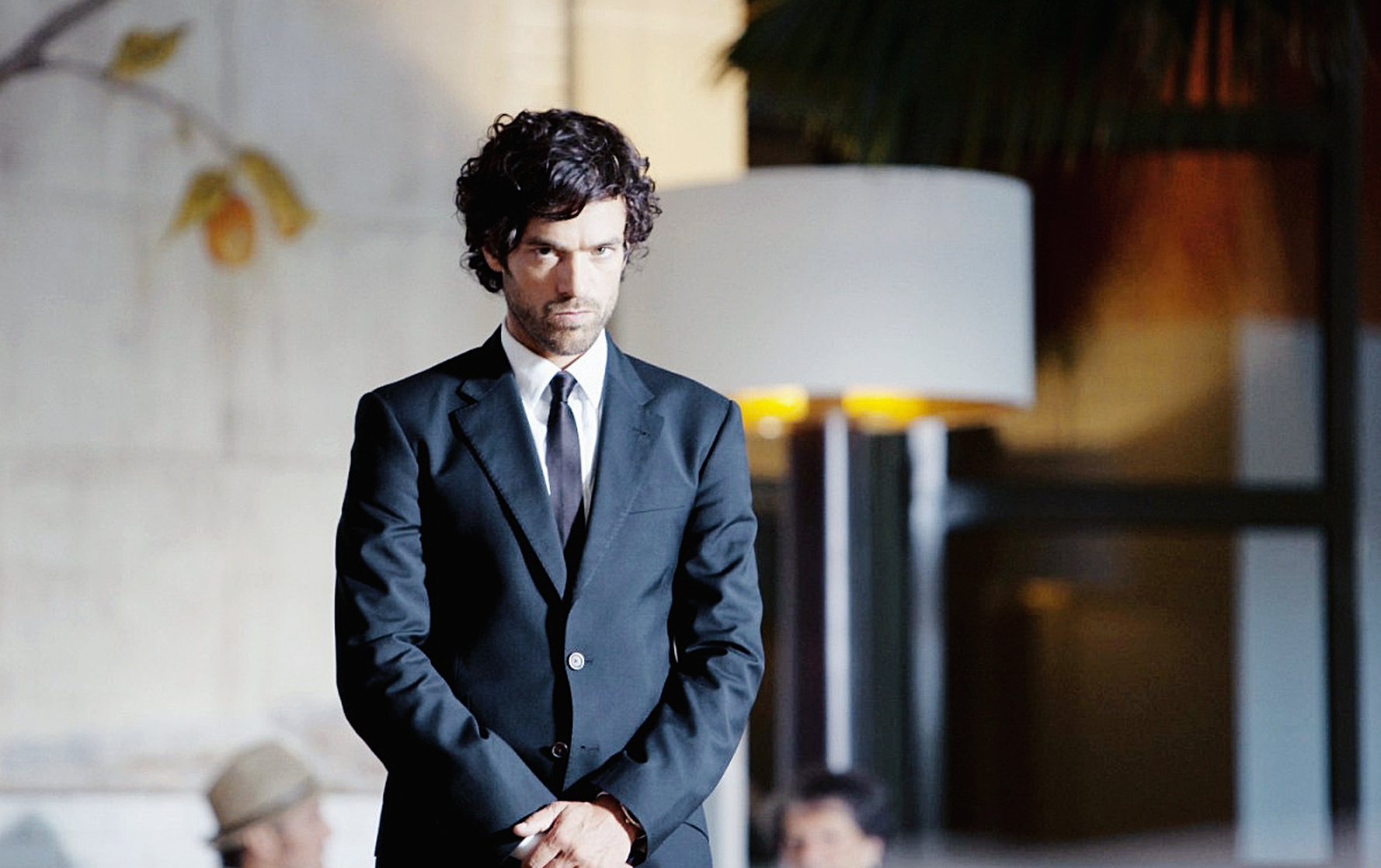 Romain Duris