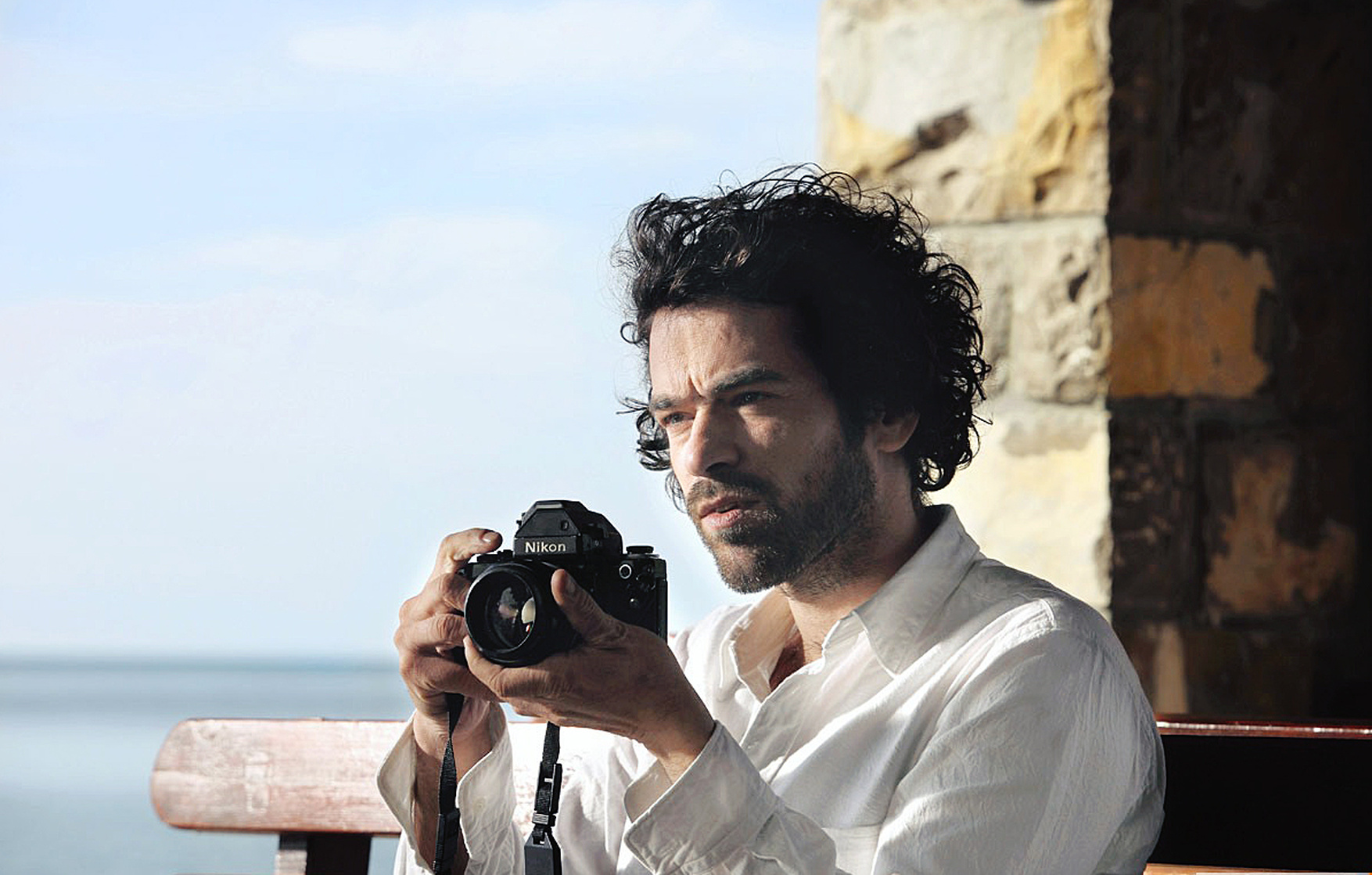 Romain Duris