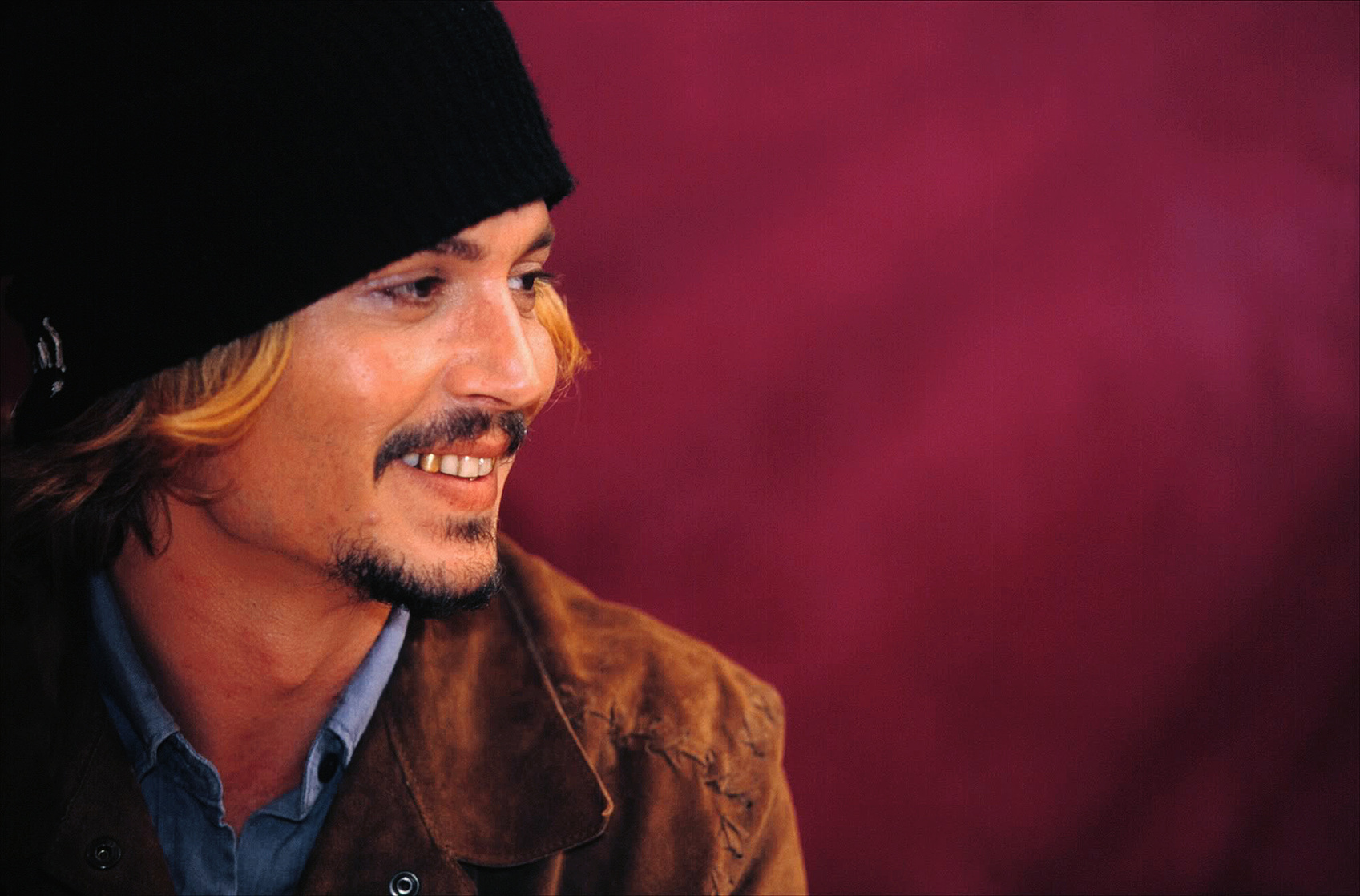 Johnny Depp Johnny Depp