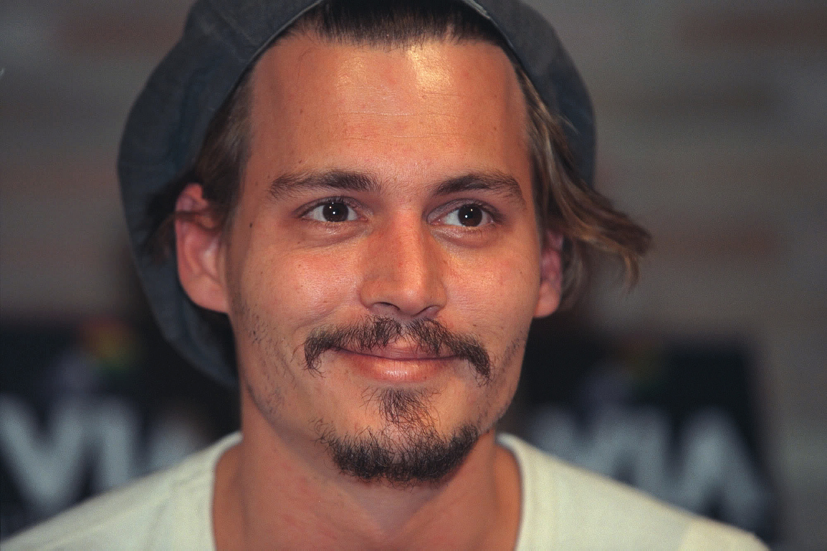 Johnny Depp