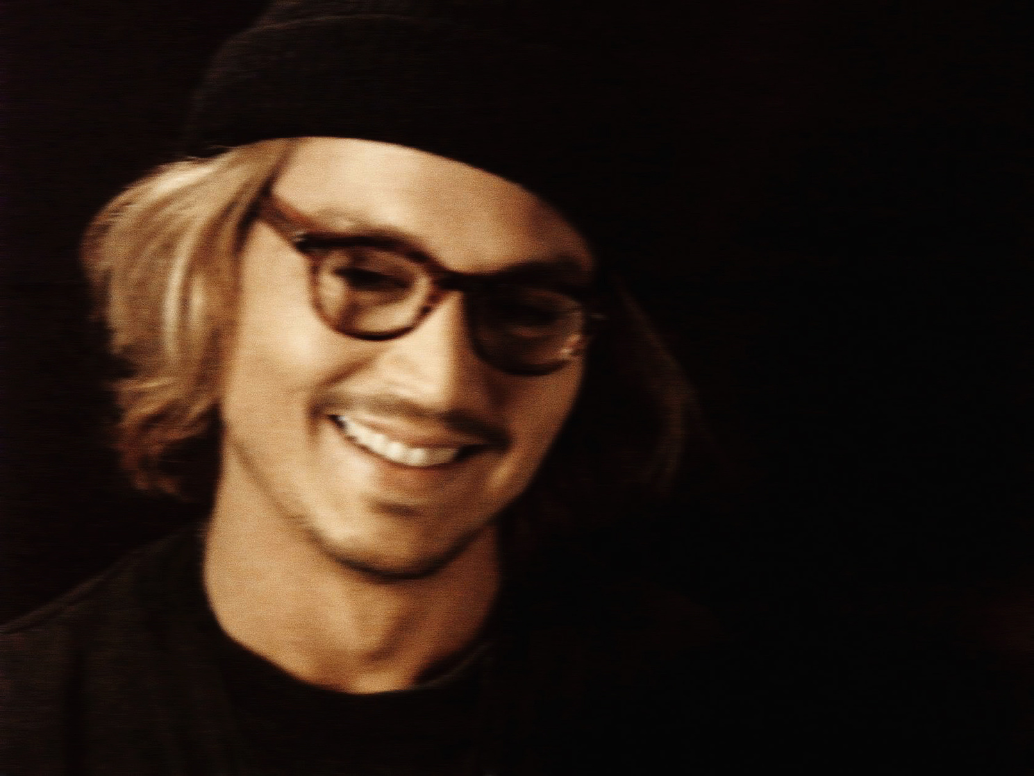 Johnny Depp