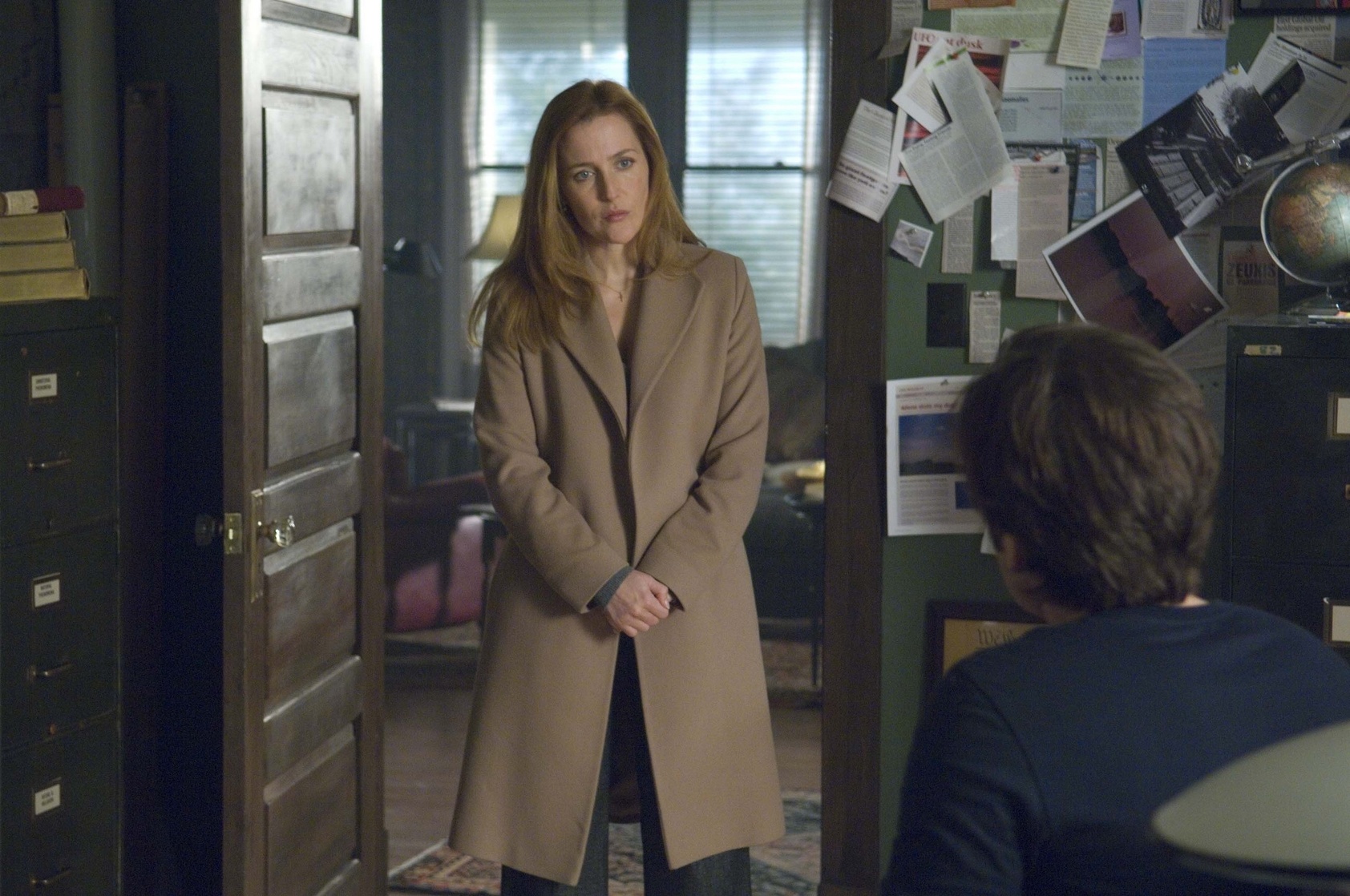 The X Files: I Want to Believe