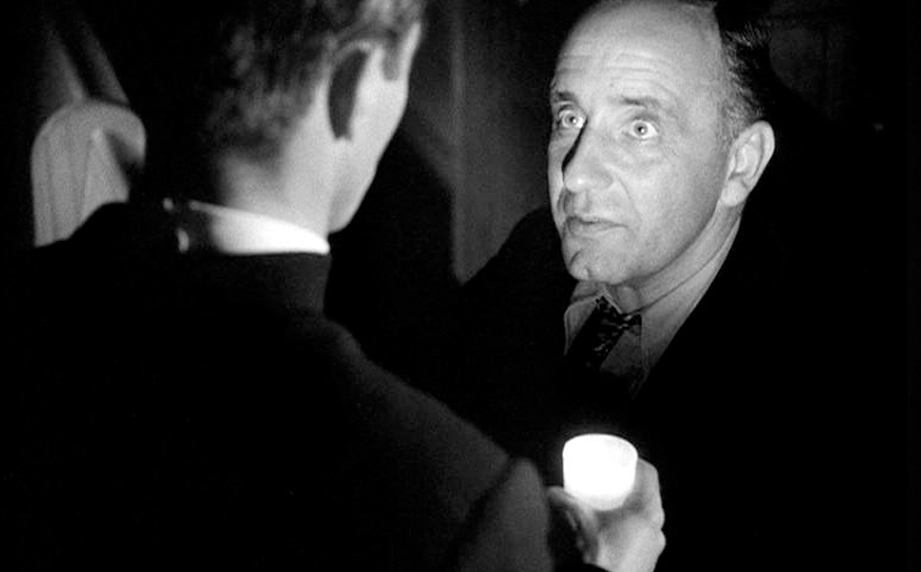 I Confess (1953) I Confess (1953)