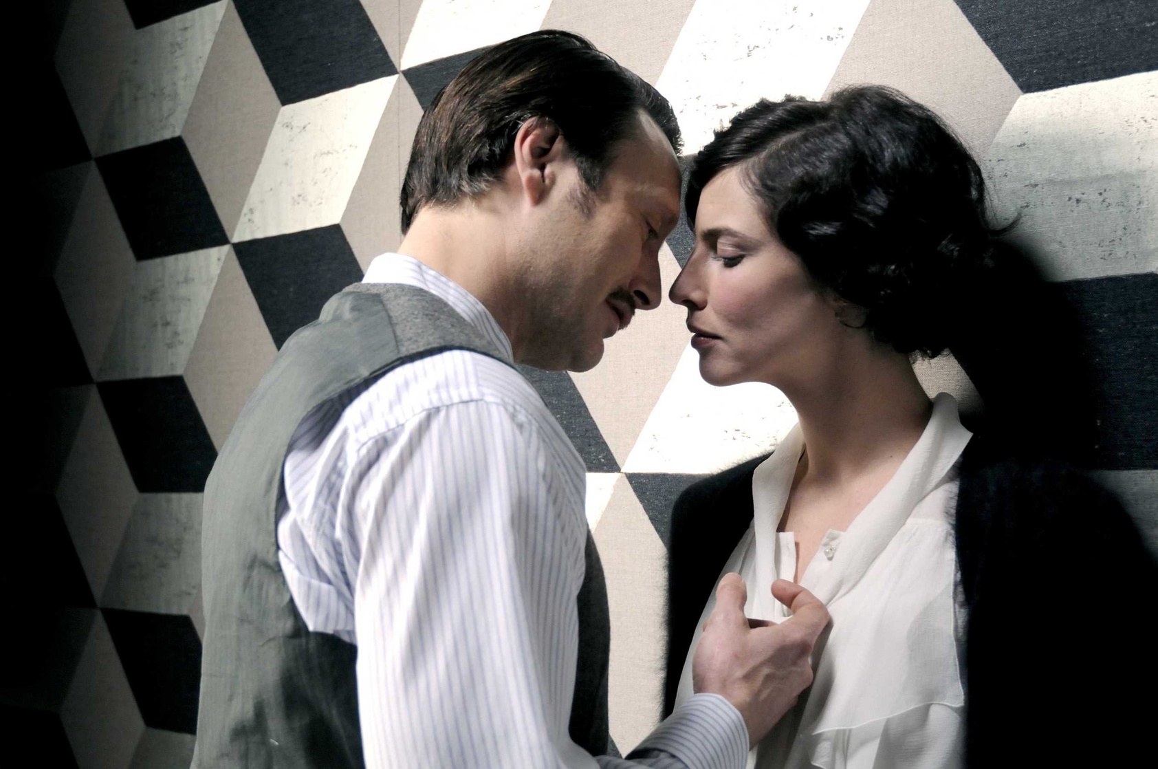 Coco Chanel & Igor Stravinsky Coco Chanel & Igor Stravinsky