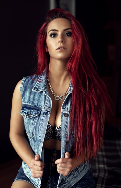 Picture of Viktorija Malisauskaite