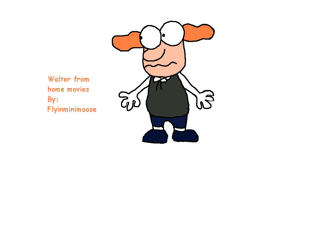Home Movies