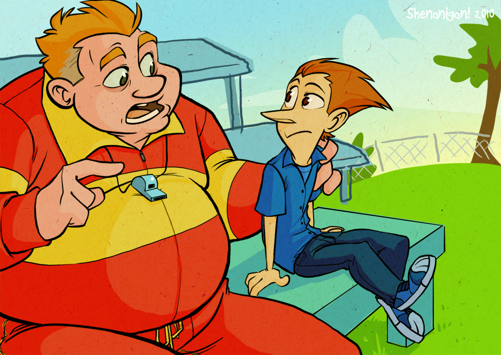 Home Movies