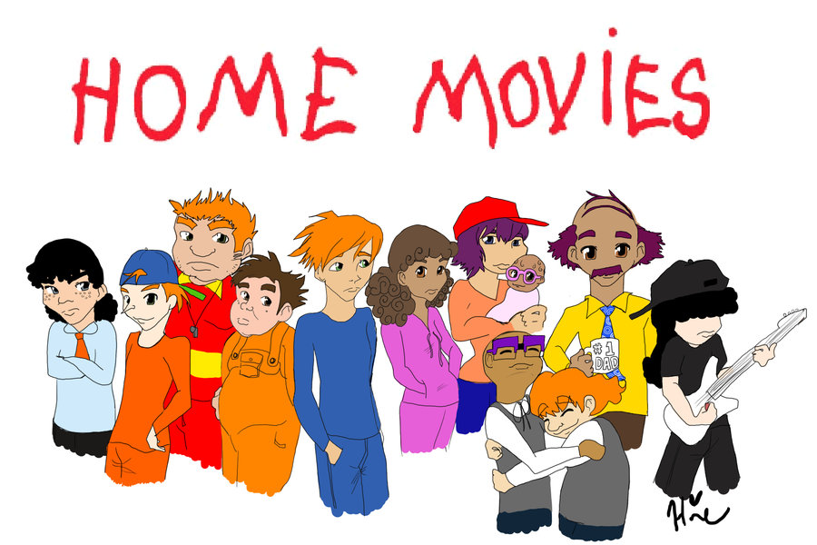 Home Movies