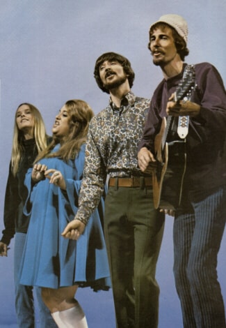 Picture of The Mamas & the Papas