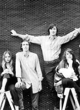 Picture of The Mamas & the Papas