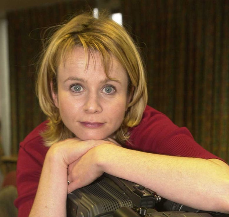 Emily Watson gosford park character