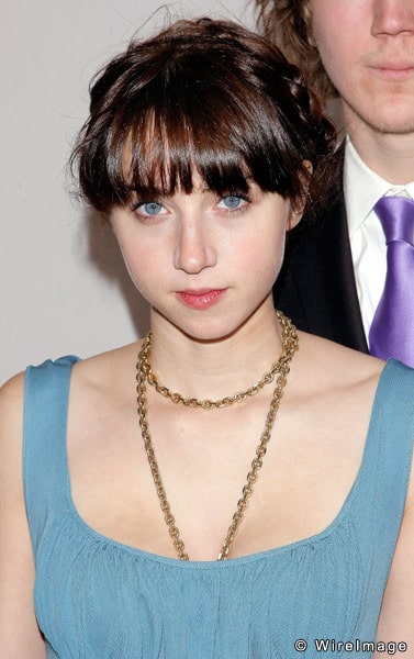 Picture of Zoe Kazan