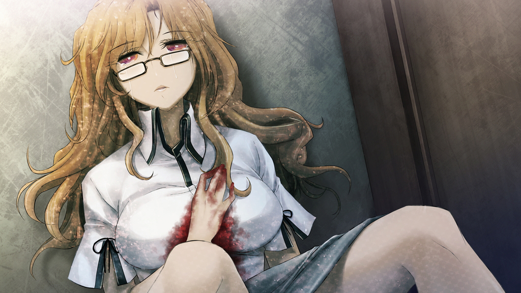 Moeka Kiryuu