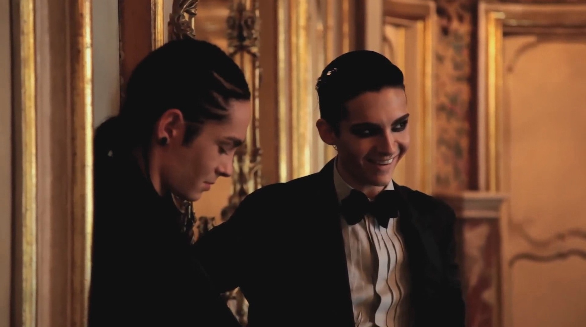 Tokio Hotel