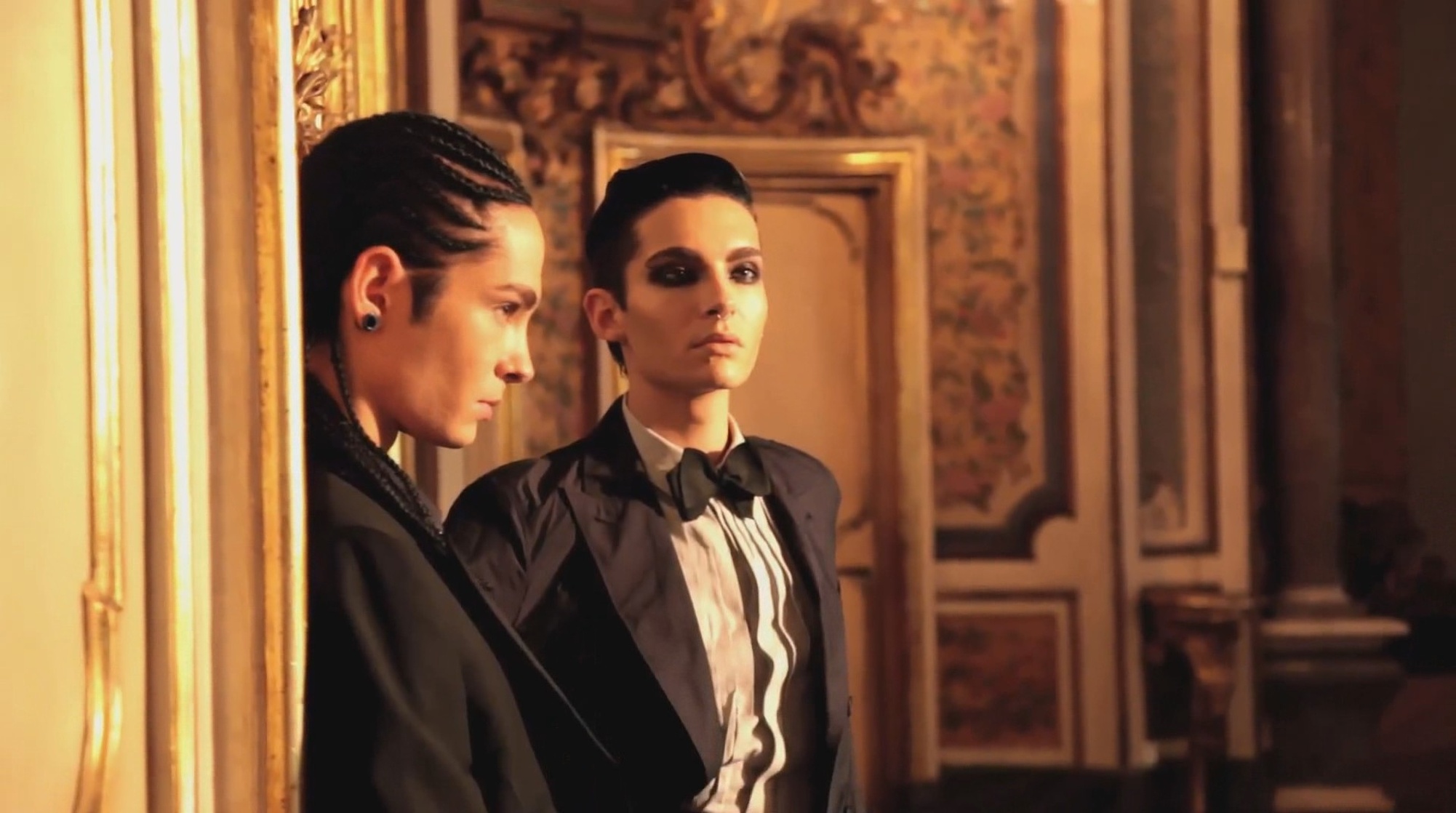 Tokio Hotel