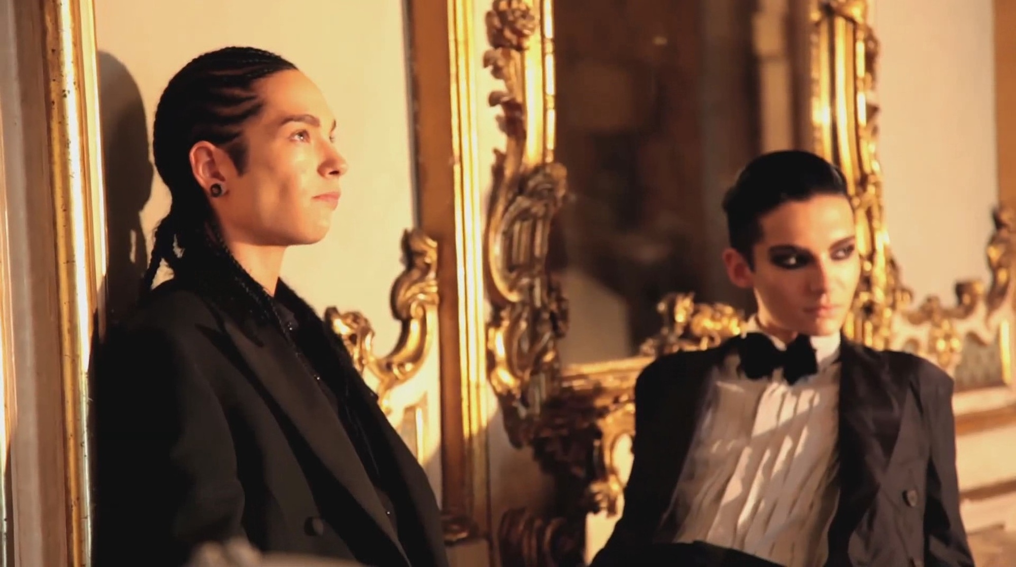 Tokio Hotel