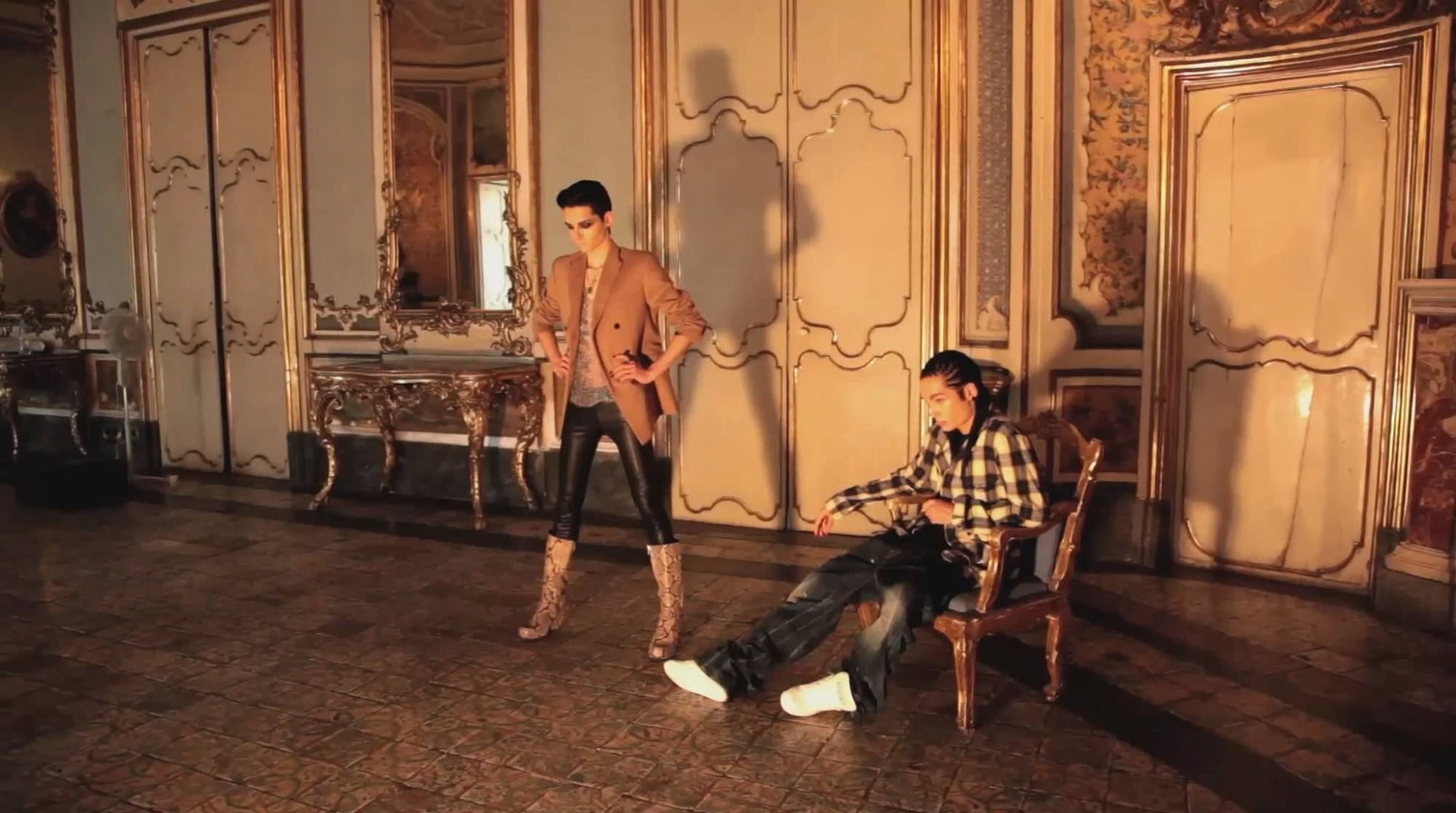 Tokio Hotel
